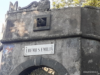 Eremo sant Emilia